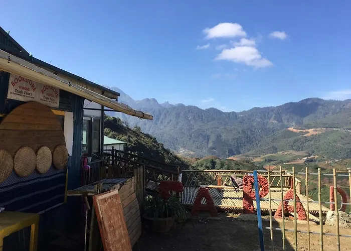 Sapa Dao Homestay