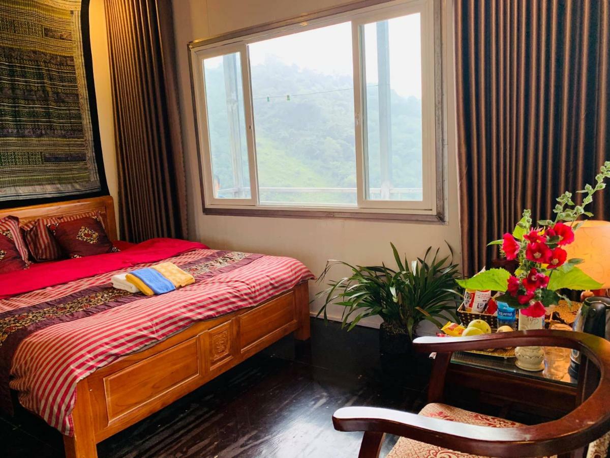 Dao Homestay Sa Pa
