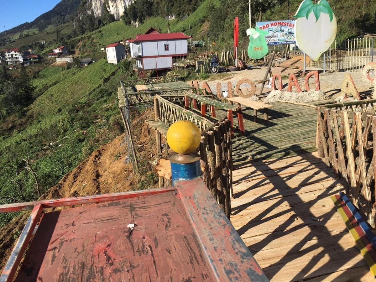 Homestay Dao Sa Pa