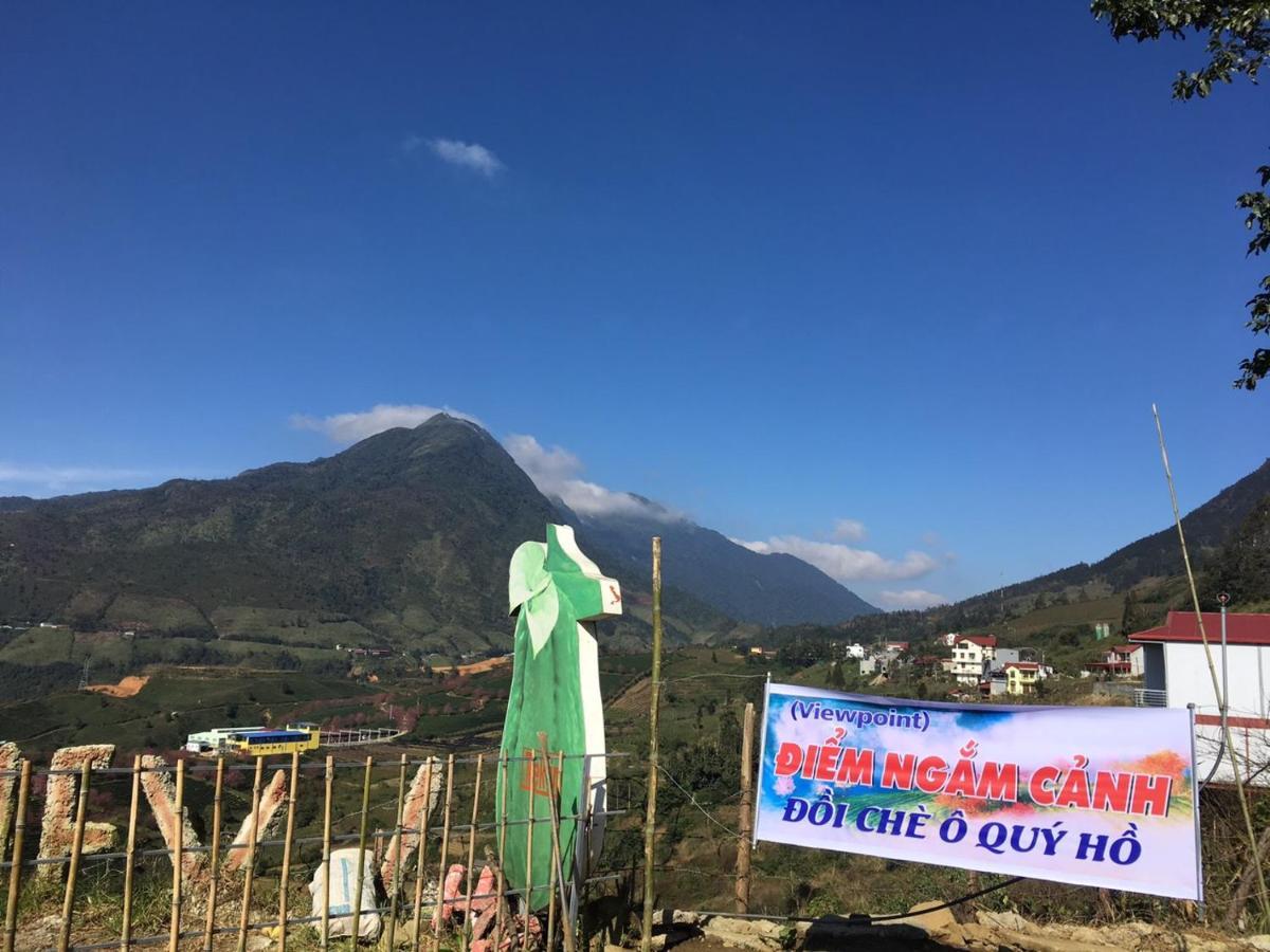Dao Homestay