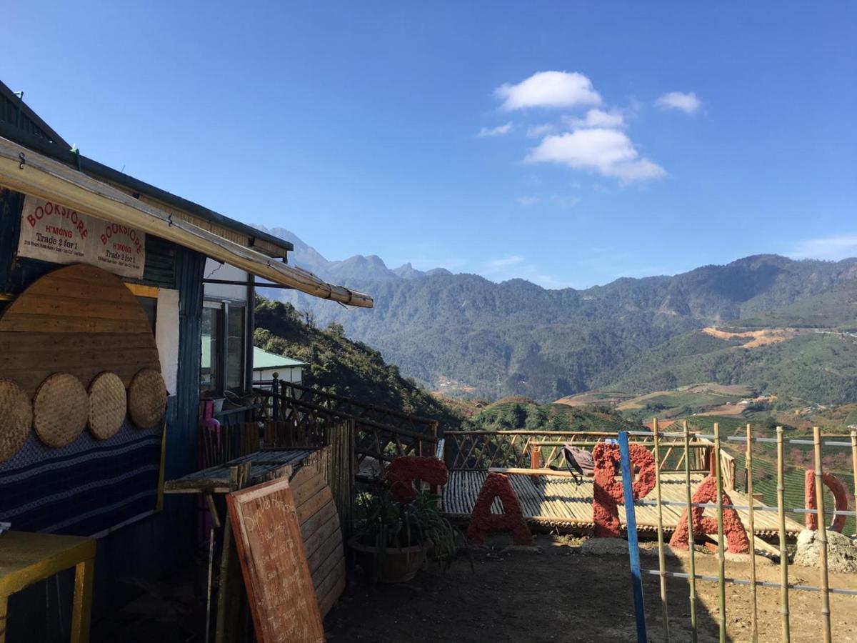Dao Homestay Sa Pa